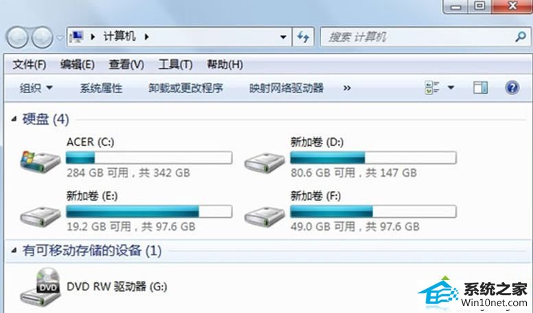 win10ϵͳർ񲻼˵ͼĲ