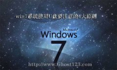 Ghost win10ϵͳʹuҪע4ԭ